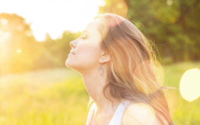Vitamin D: How Much Is Just Right?