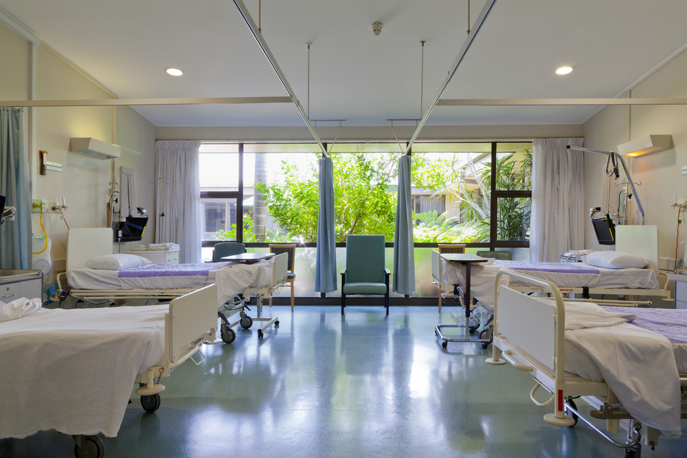 Public Hospital Bed Charges: What Do They Mean?