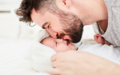 Tips to Help New Parents Cope Emotionally